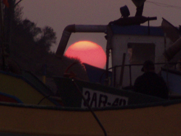 Sonnenuntergänge — Foto 13
